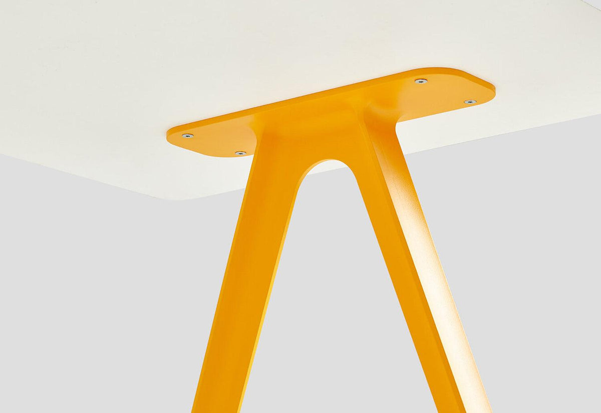 A-frame Canteen Desk, Very good and proper