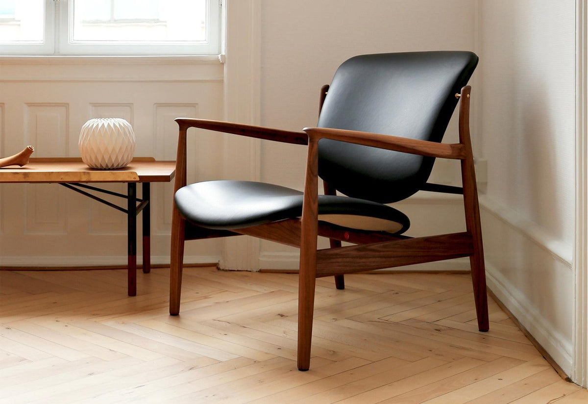 France Chair, Finn juhl, House of finn juhl