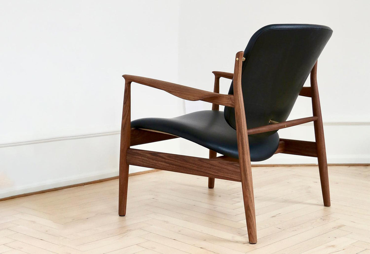 France Chair, Finn juhl, House of finn juhl