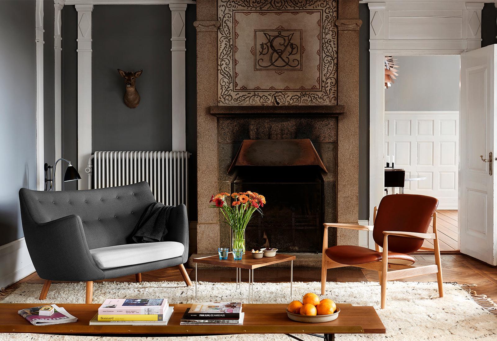 France Chair | Ex-Display