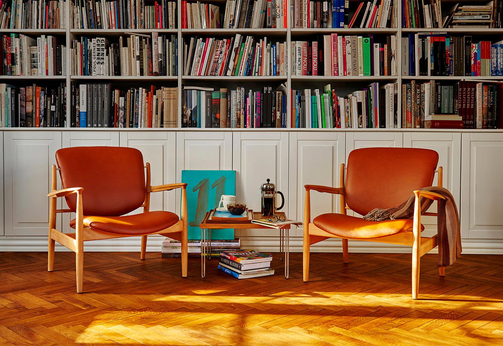 France Chair | Ex-Display