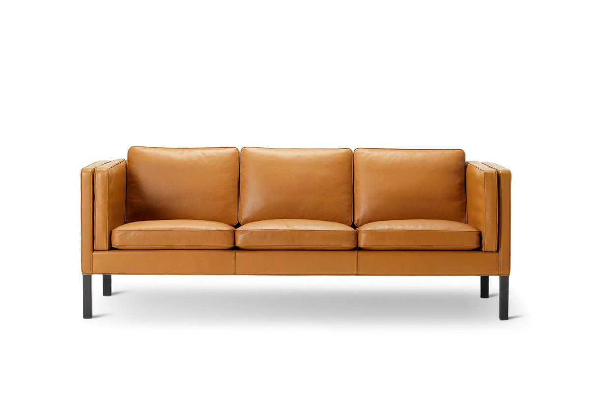 2333 Three-Seat Sofa, Børge mogensen, Fredericia