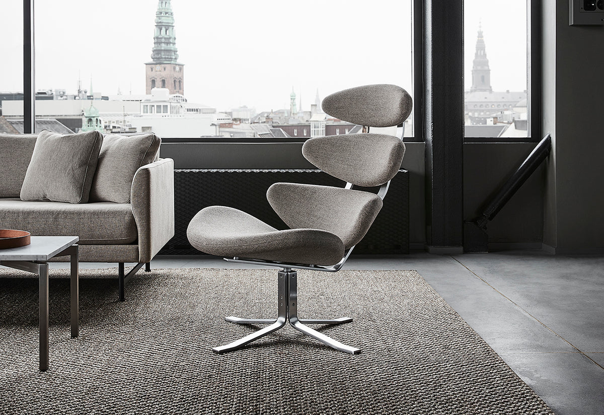 Corona Chair, Poul m volther, Fredericia