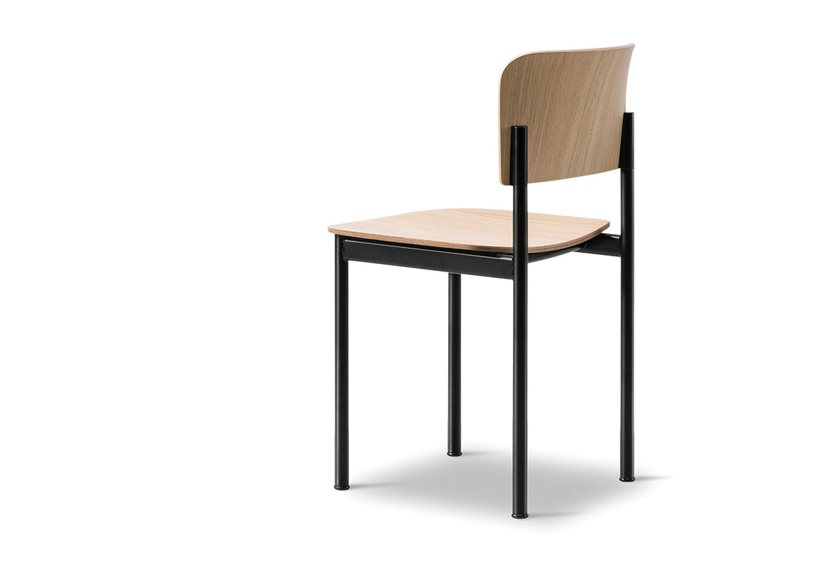 Plan Chair, Barber osgerby, Fredericia