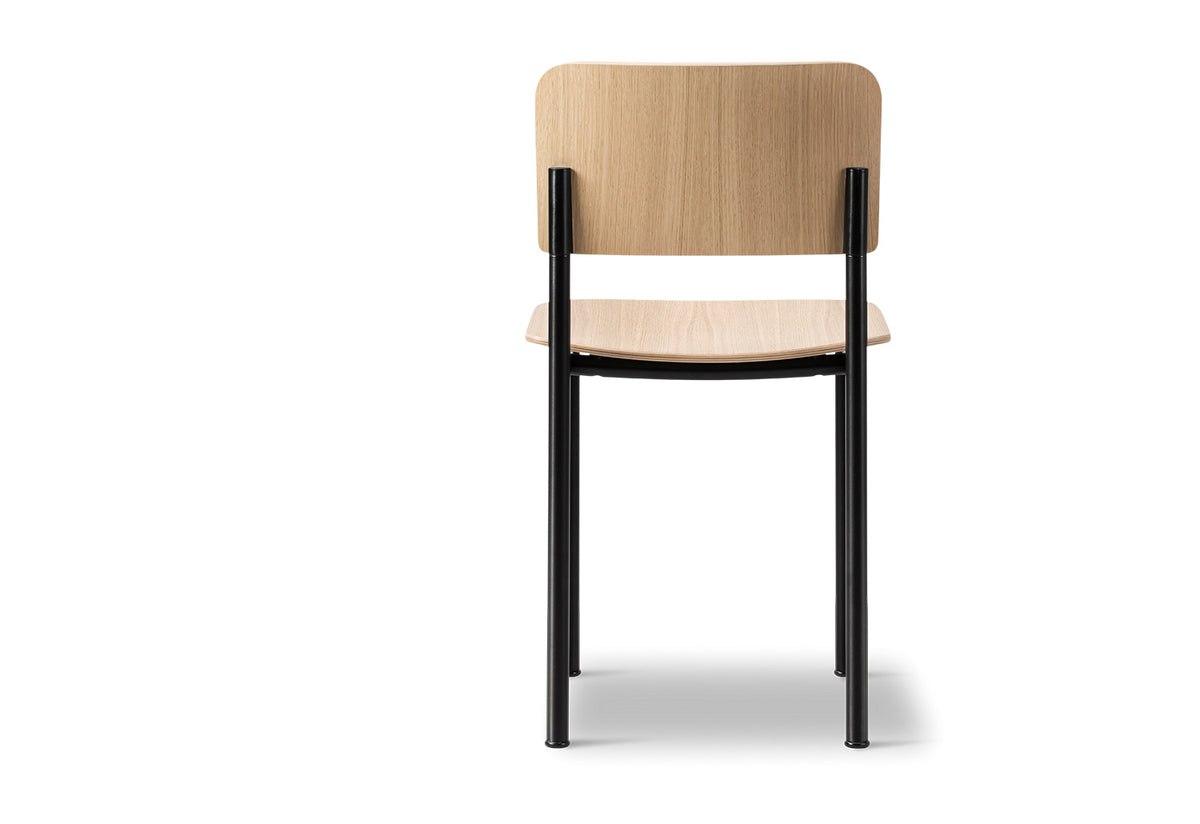 Plan Chair, Barber osgerby, Fredericia