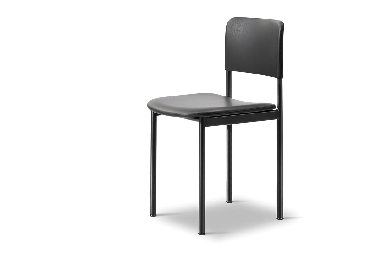Plan Chair | Fully Upholstered, Barber osgerby, Fredericia