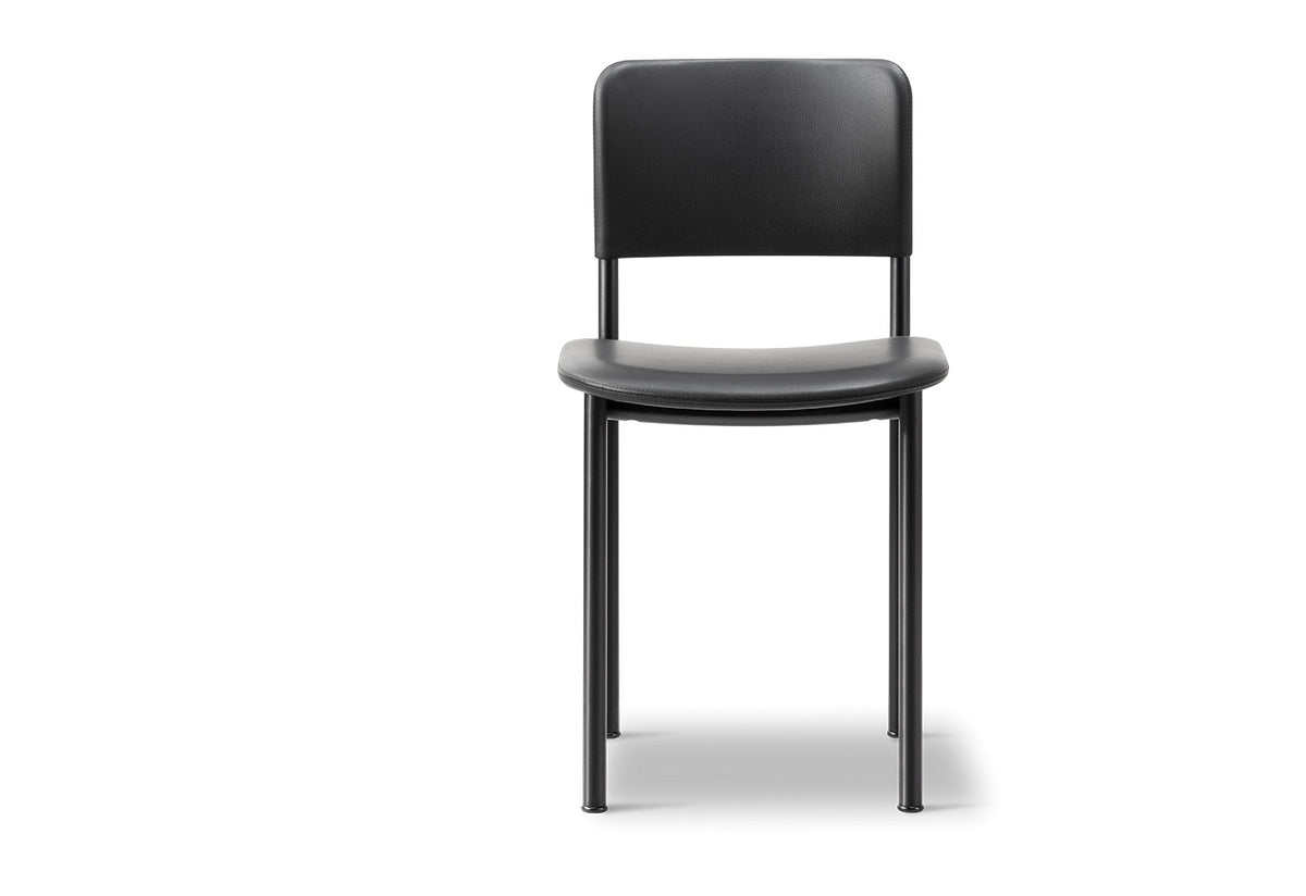 Plan Chair | Fully Upholstered, Barber osgerby, Fredericia