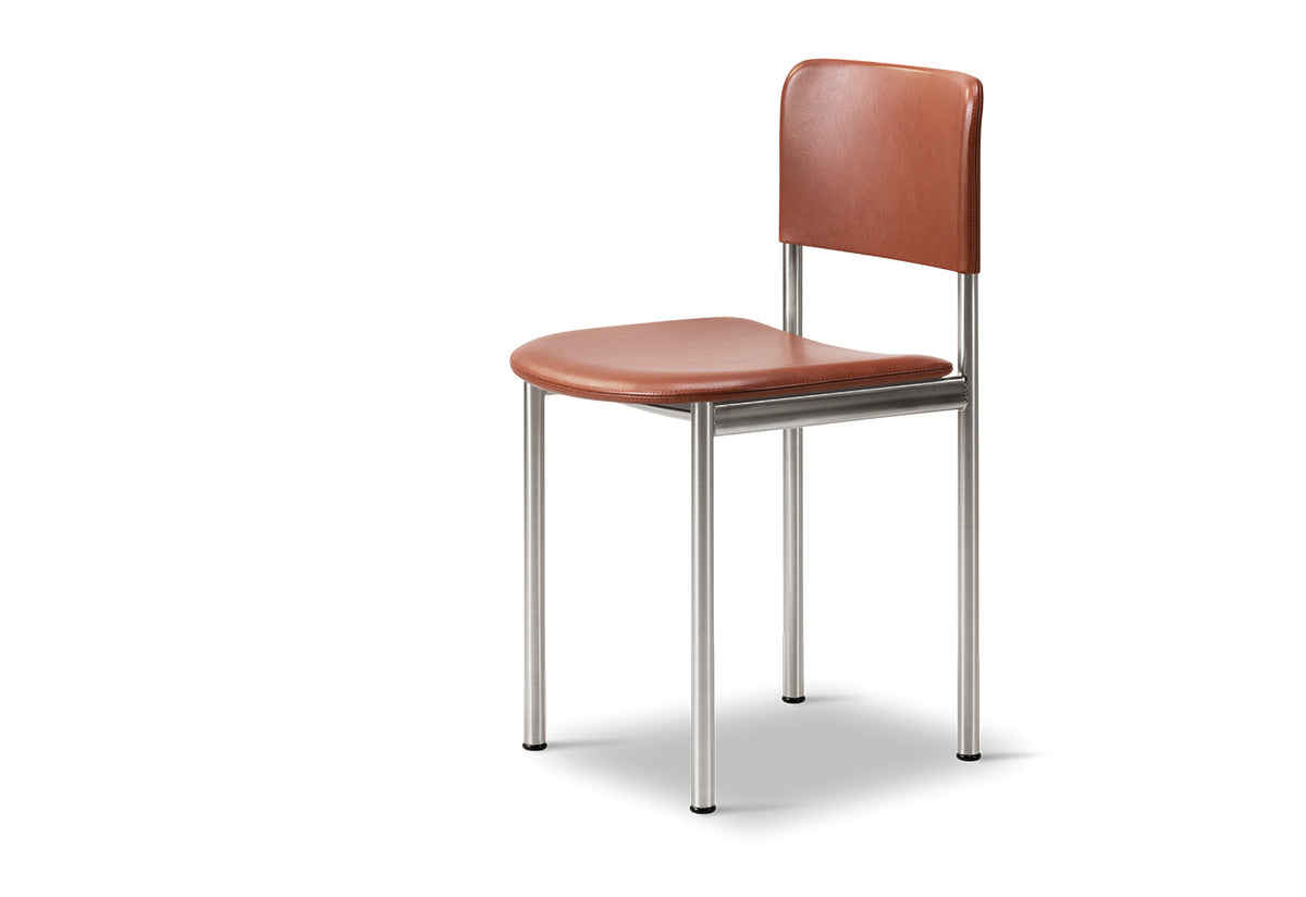 Plan Chair | Fully Upholstered, Barber osgerby, Fredericia