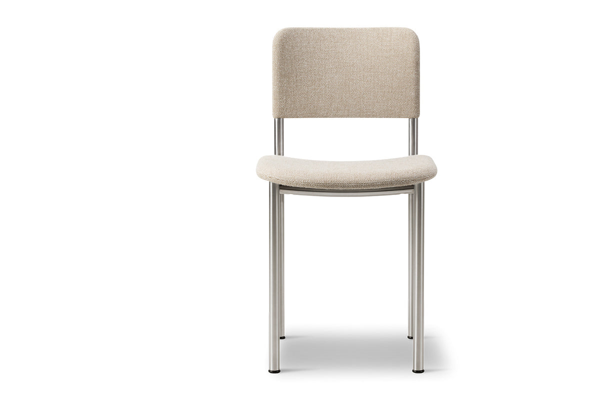 Plan Chair | Fully Upholstered, Barber osgerby, Fredericia