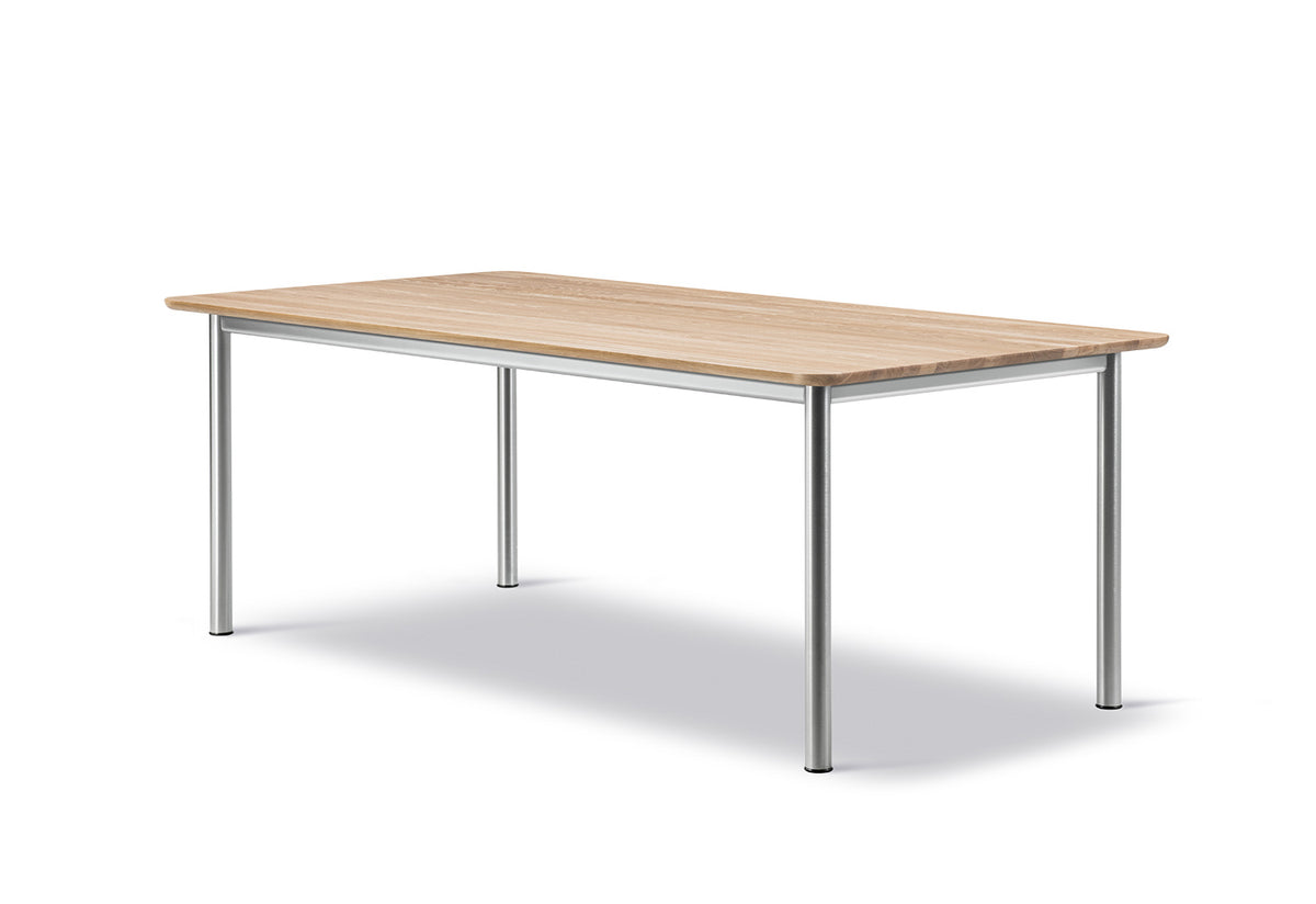 Plan Table, Barber osgerby, Fredericia
