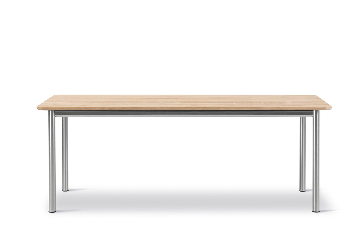 Plan Table, Barber osgerby, Fredericia