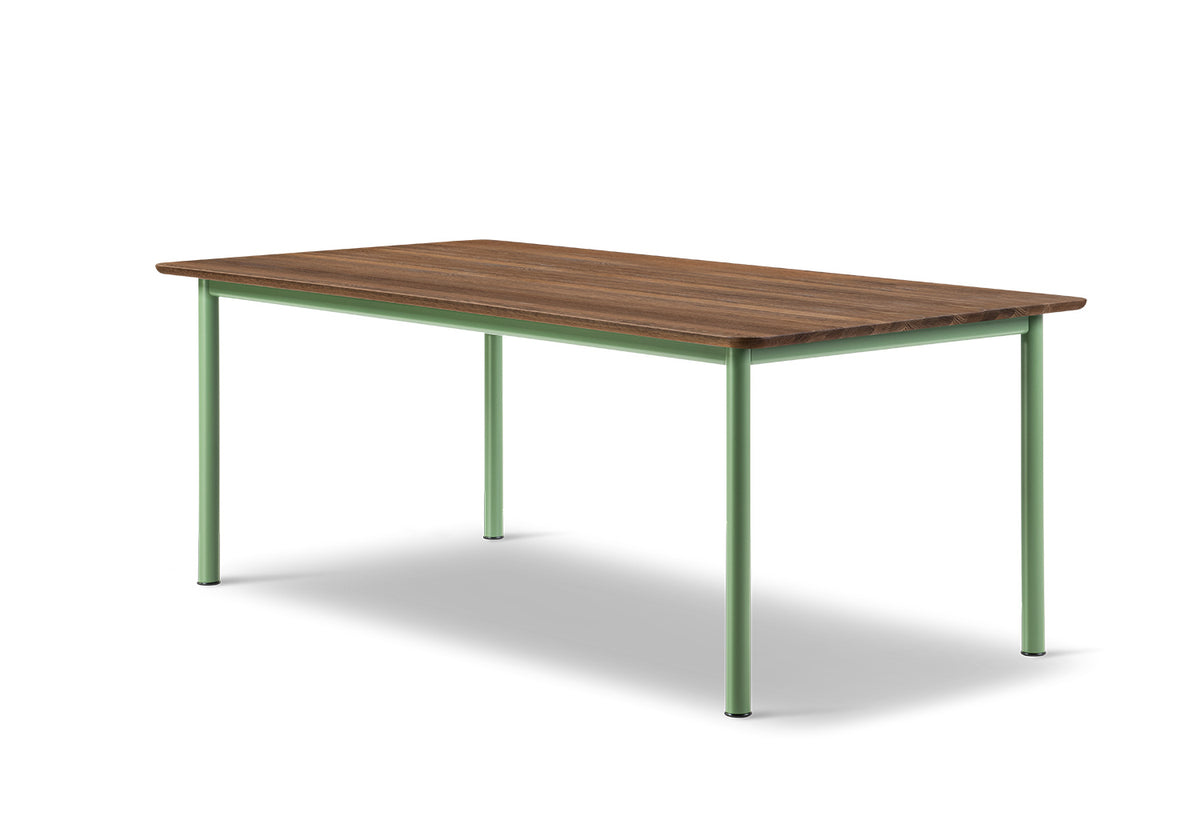 Plan Table, Barber osgerby, Fredericia