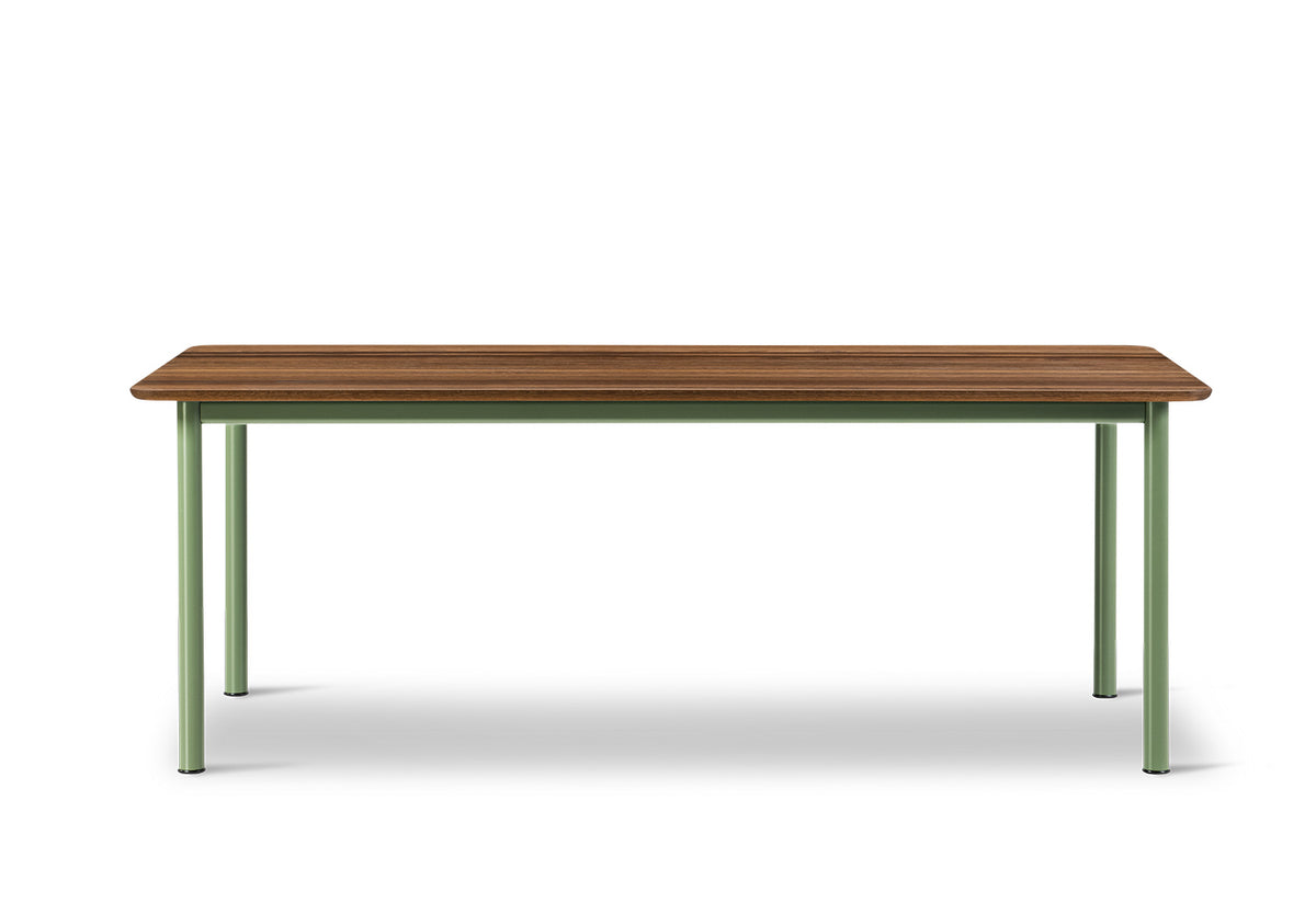 Plan Table, Barber osgerby, Fredericia