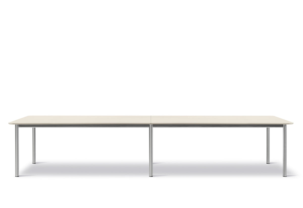 Plan Table | Modular, Barber osgerby, Fredericia