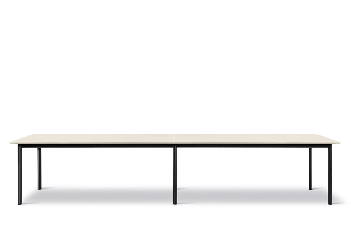 Plan Table, Modular, 2022, Barber osgerby, Fredericia
