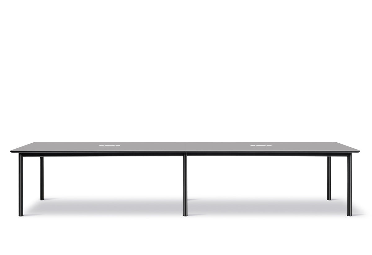 Plan Table | Modular, Barber osgerby, Fredericia