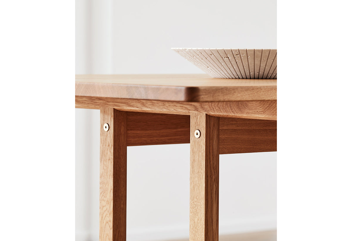 Mogensen Shaker Table, Børge mogensen, Fredericia