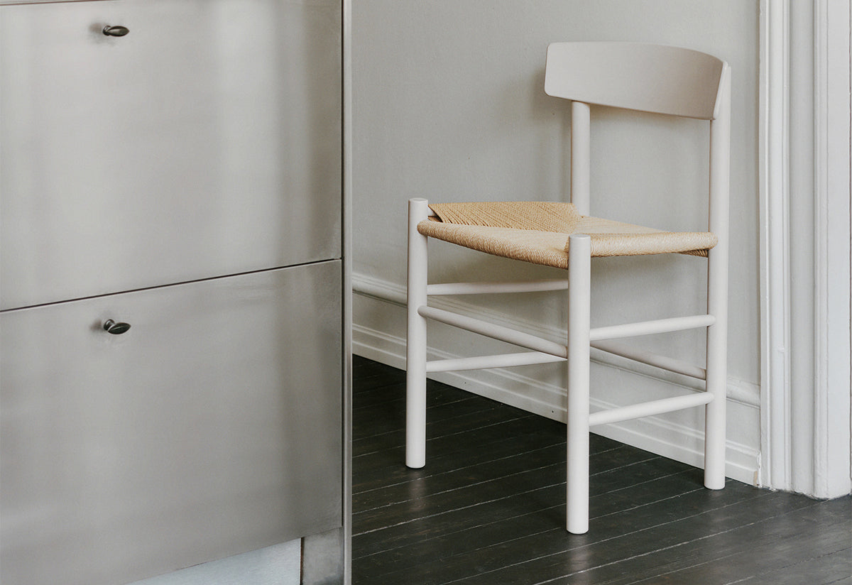 J39 Chair, Børge mogensen, Fredericia