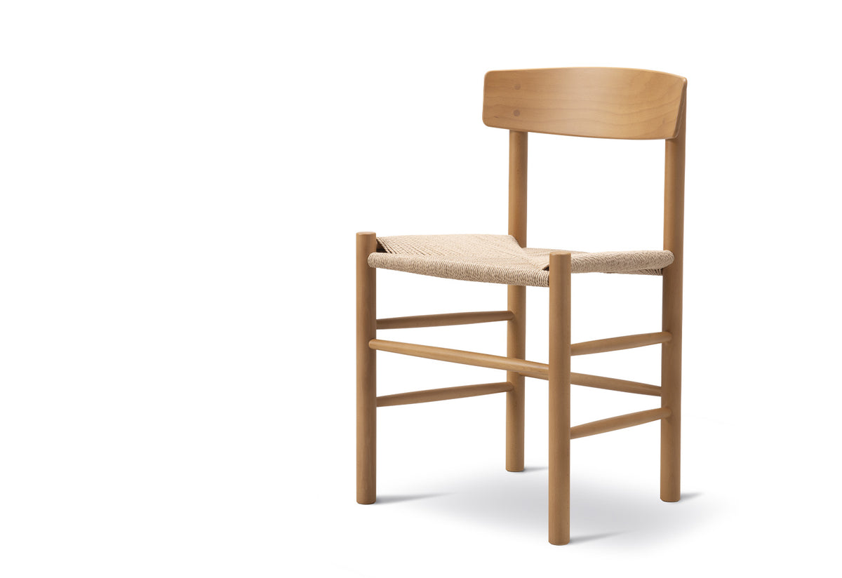 J39 Chair, Børge mogensen, Fredericia