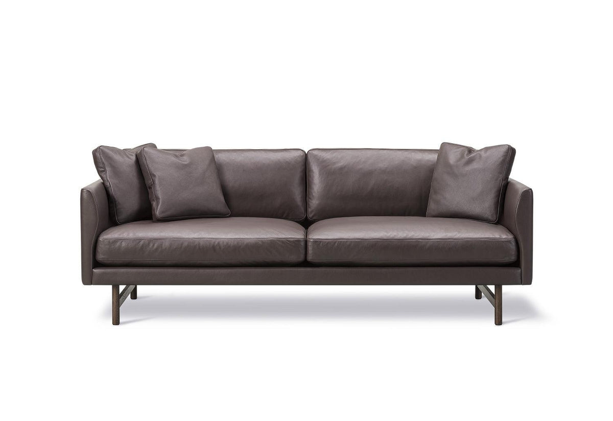 Calmo 2-Seater Sofa, Hugo passos, Fredericia