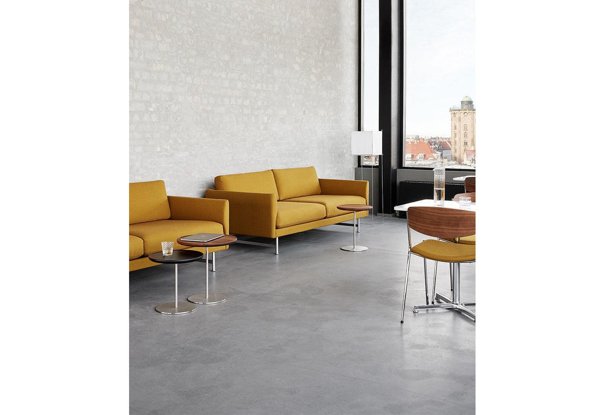 Calmo 2-Seater Sofa, Hugo passos, Fredericia