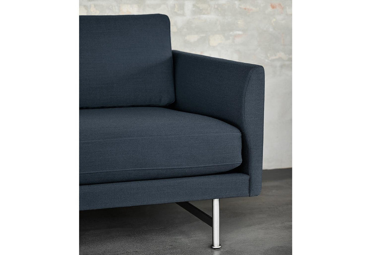 Calmo 2-Seater Sofa, Hugo passos, Fredericia