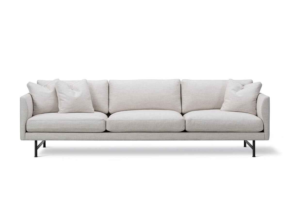 Calmo 3-Seater Sofa, Hugo passos, Fredericia