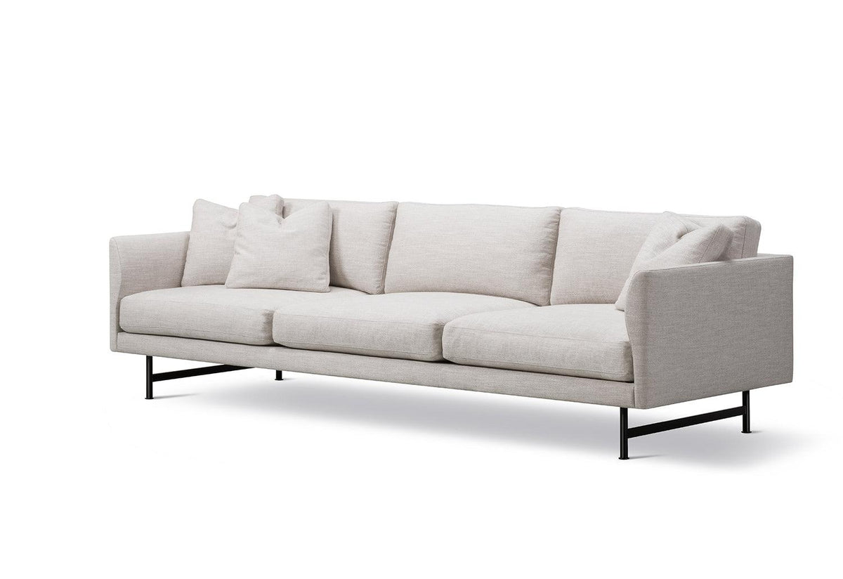 Calmo 3-Seater Sofa, Hugo passos, Fredericia