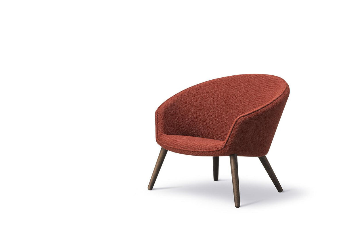 Ditzel Lounge chair, 1953, Nanna ditzel, Fredericia