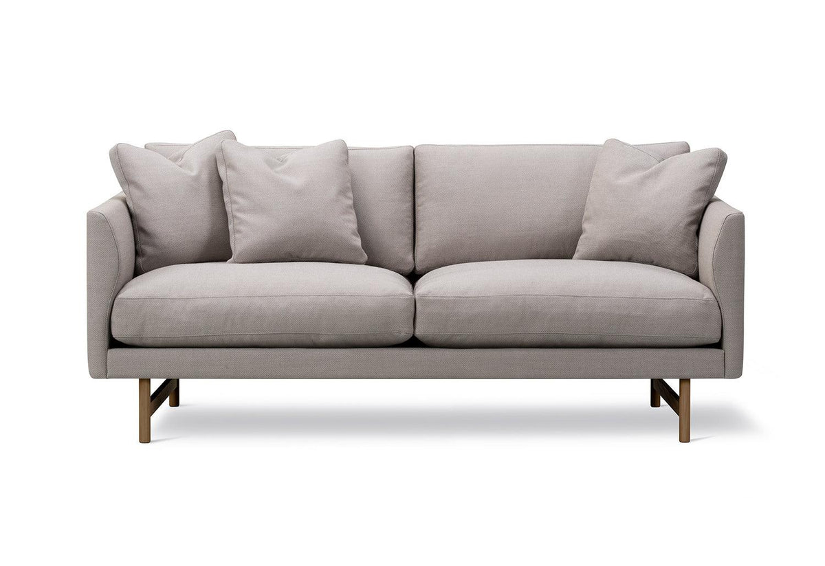 Calmo 2-Seater Sofa, Hugo passos, Fredericia