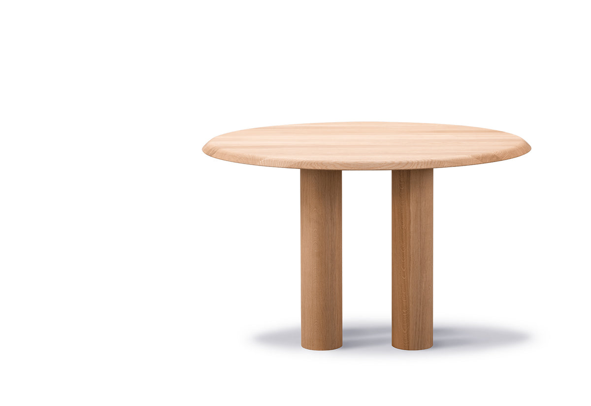 Islets Dining Table, 2020, Fredericia