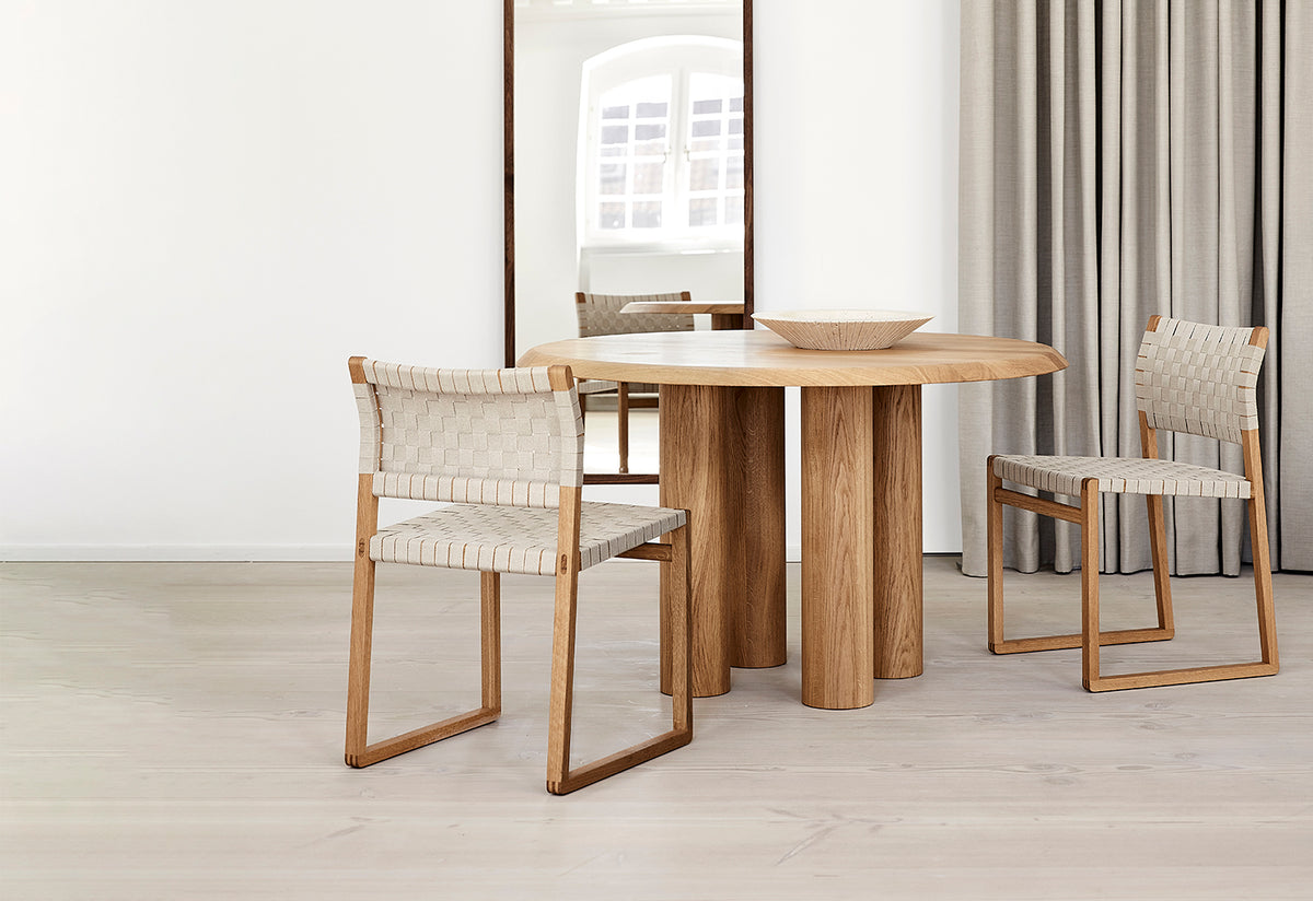 Islets Dining Table, Fredericia