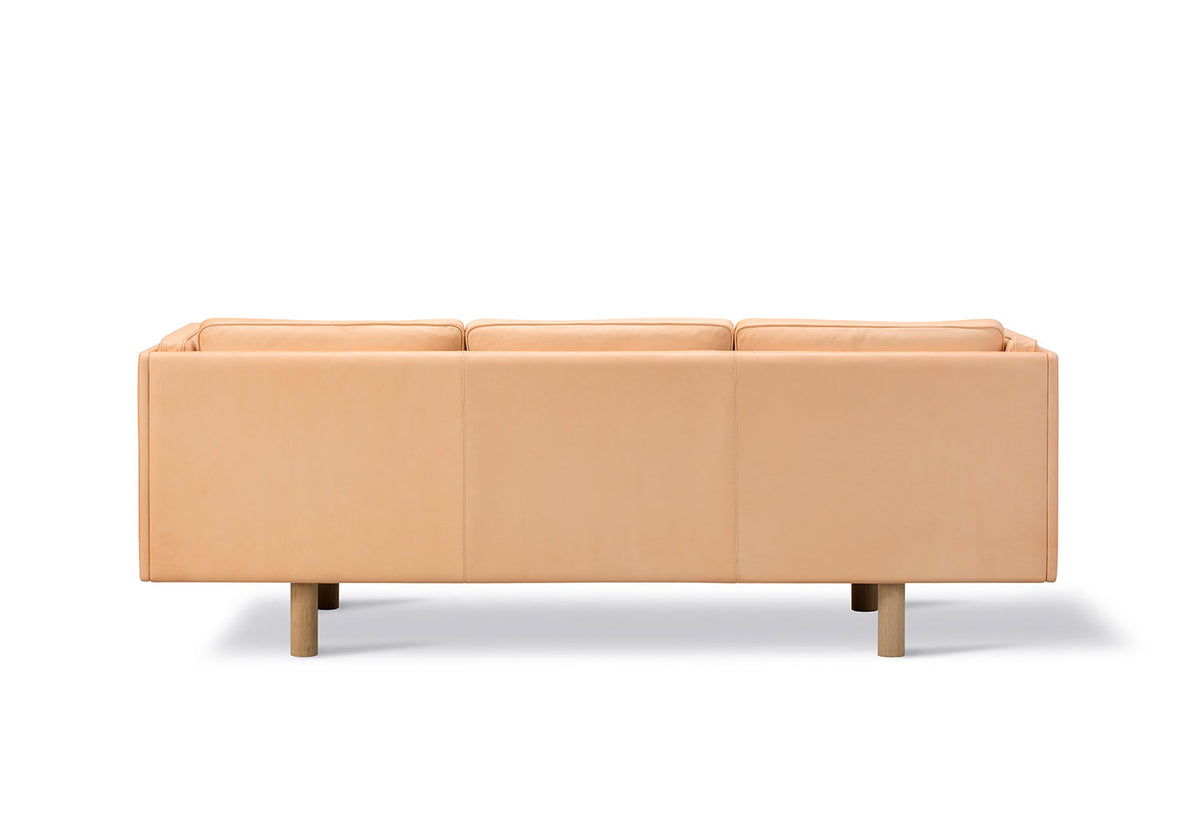 JG Three-Seat Sofa, Jørgen gammelgaard, Fredericia