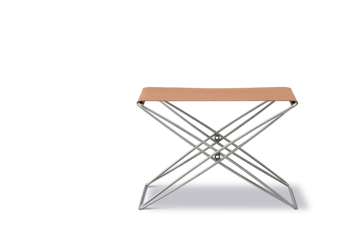 Fredericia JG Folding Stool | twentytwentyone