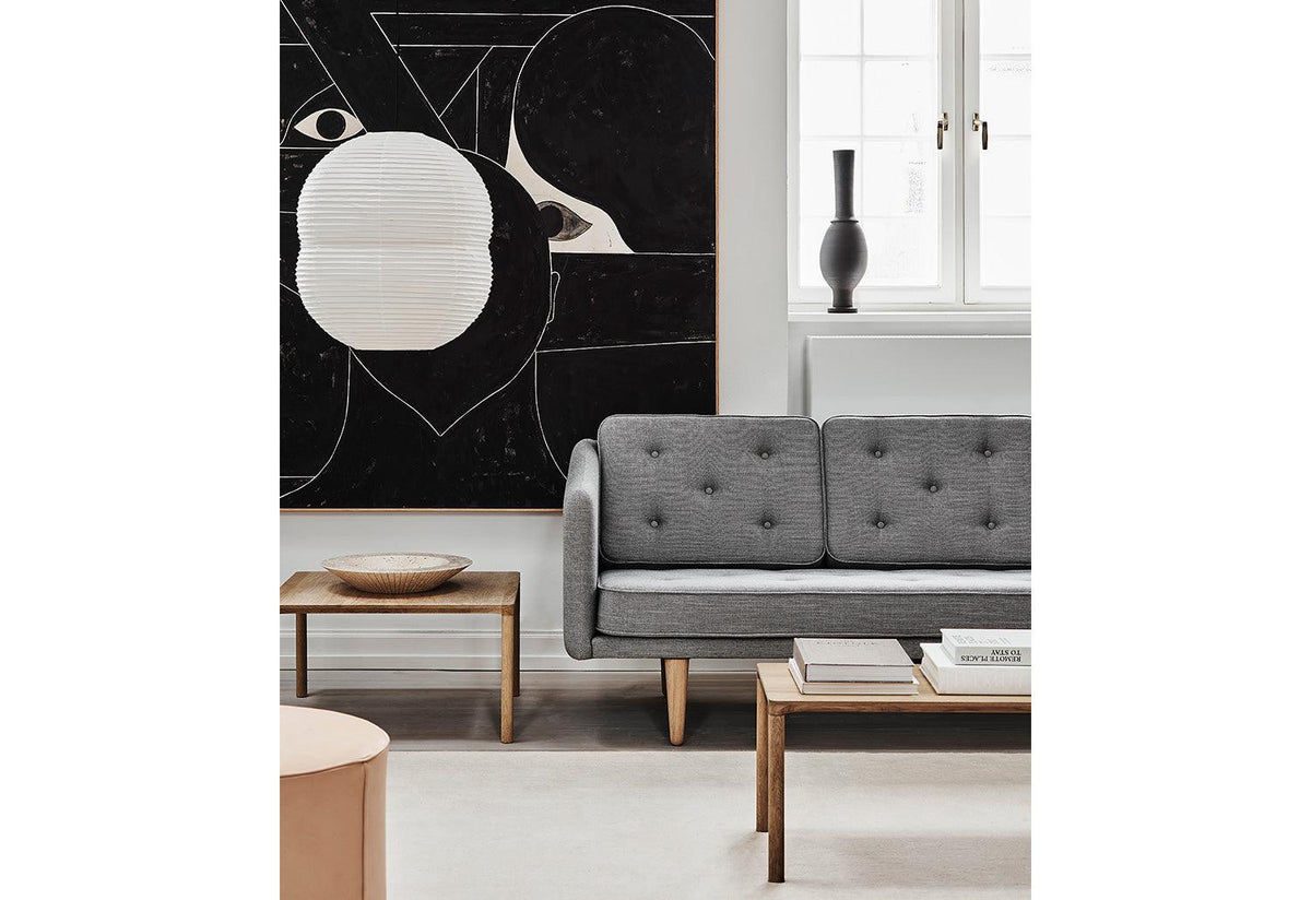 No. 1 Sofa, Børge mogensen, Fredericia