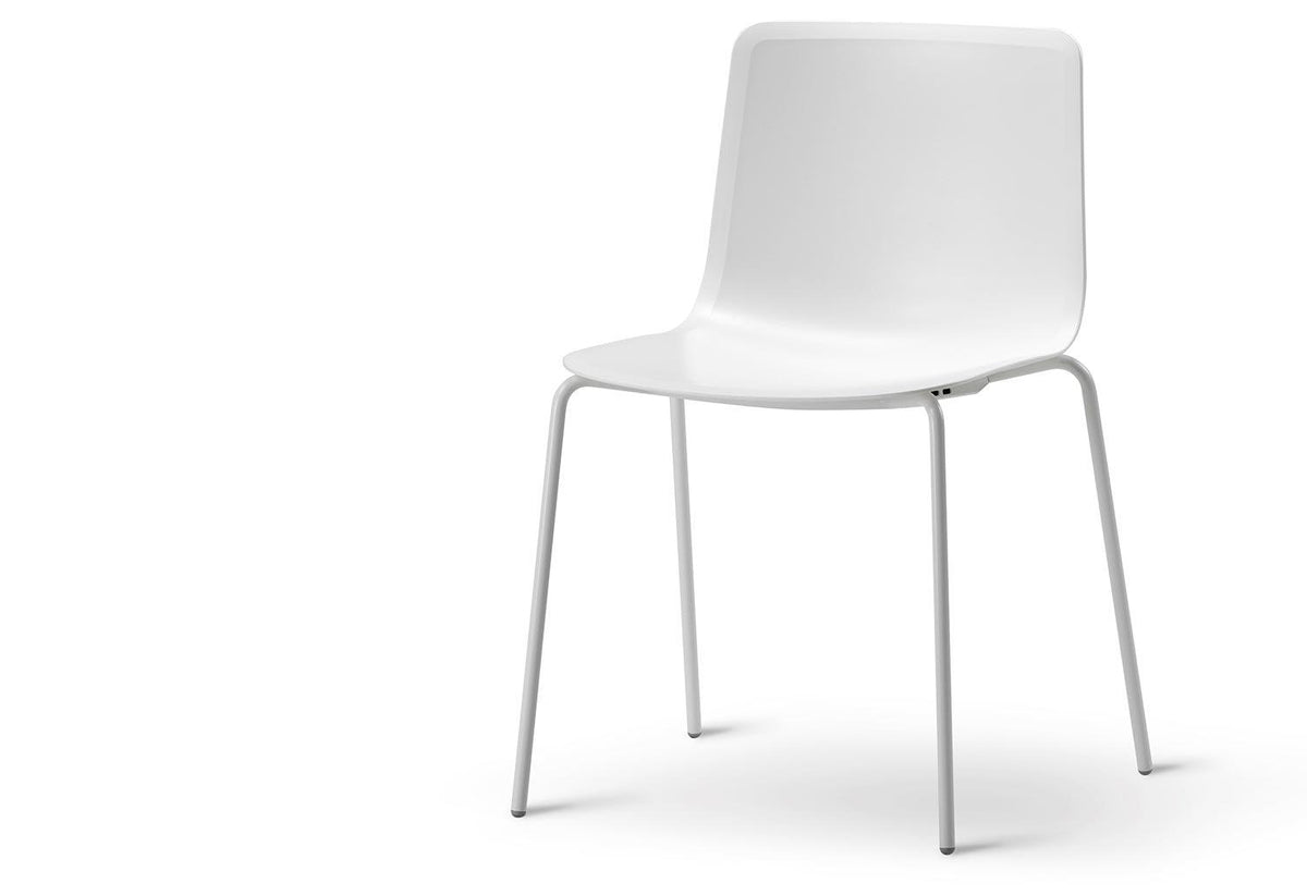 Pato 4 Leg Chair, Welling ludvik, Fredericia