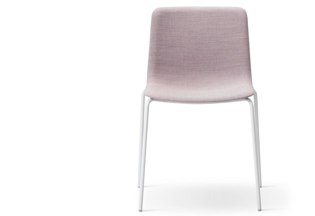 Pato 4 Leg Chair, Welling ludvik, Fredericia