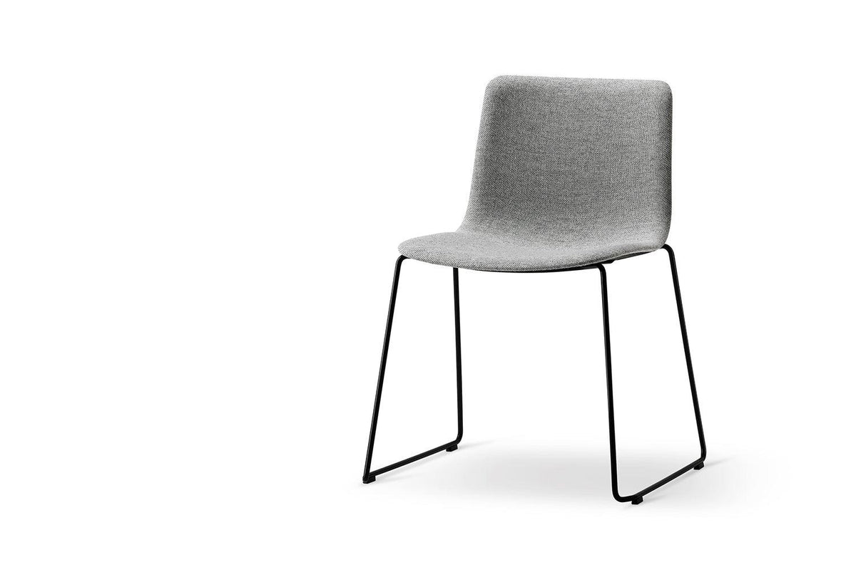Pato Sledge Chair, Welling ludvik, Fredericia