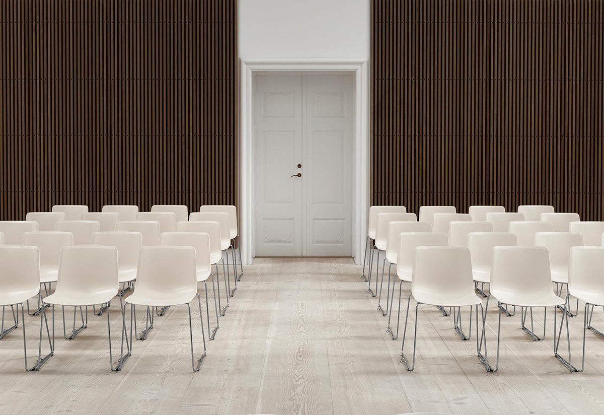 Pato Sledge Chair, Welling ludvik, Fredericia
