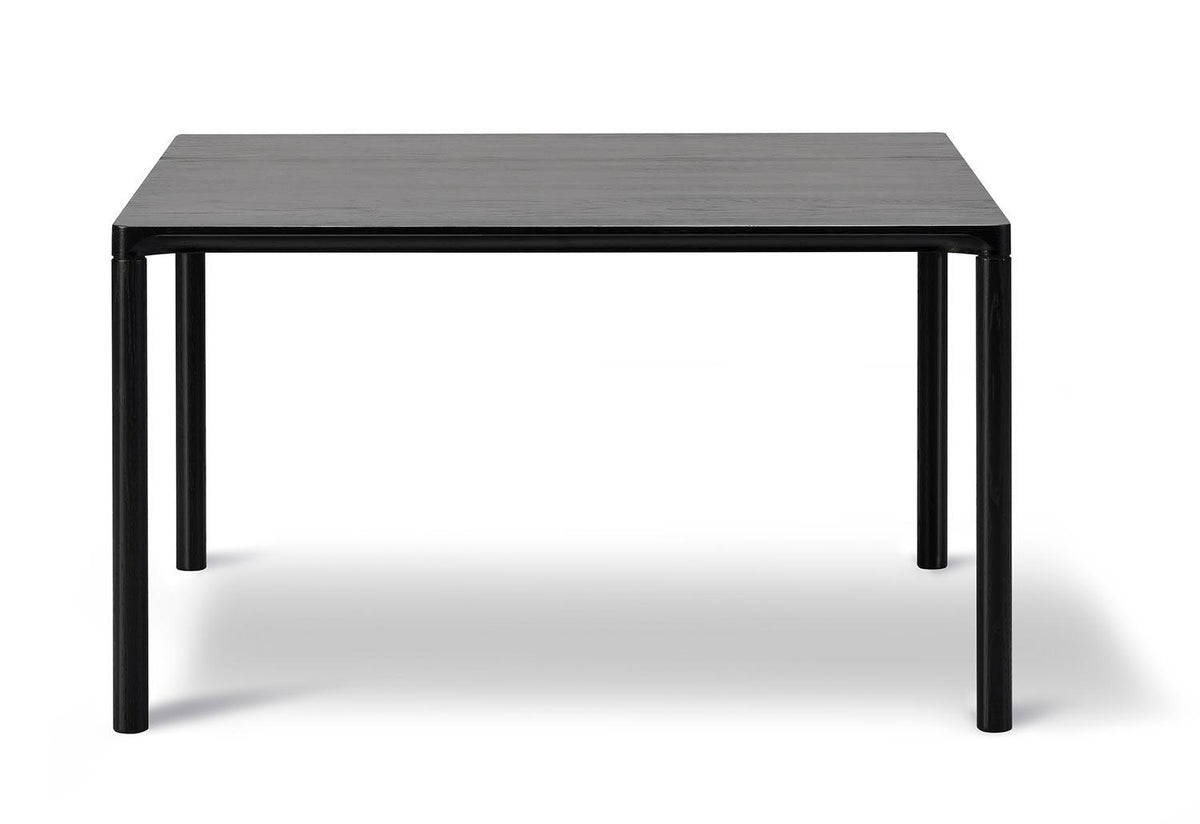 Piloti Square Table, Hugo passos, Fredericia