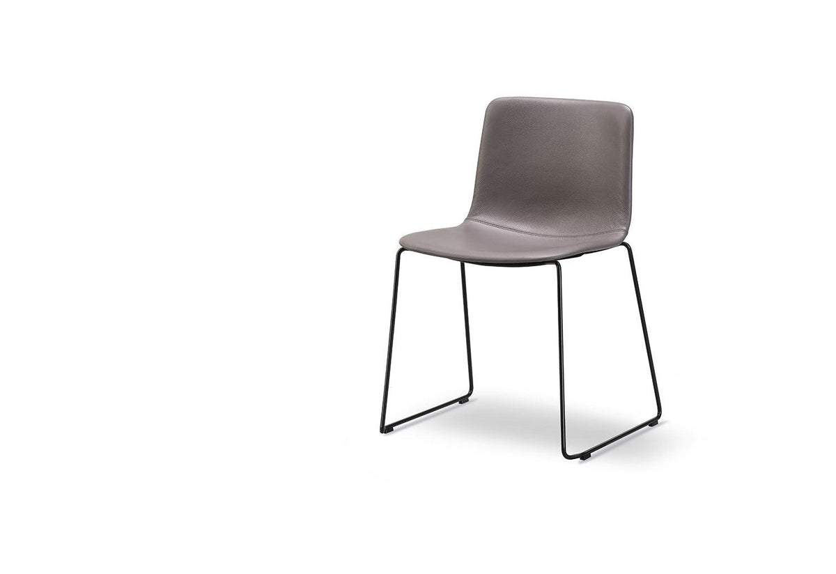 Pato Sledge Chair, Welling ludvik, Fredericia