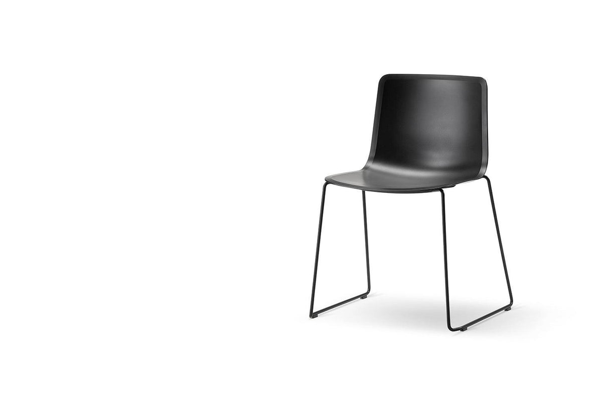Pato Sledge Chair, Welling ludvik, Fredericia