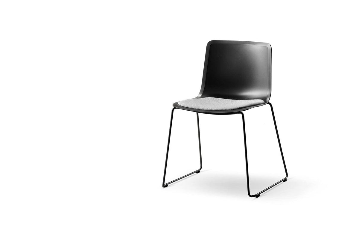 Pato Sledge Chair, Welling ludvik, Fredericia