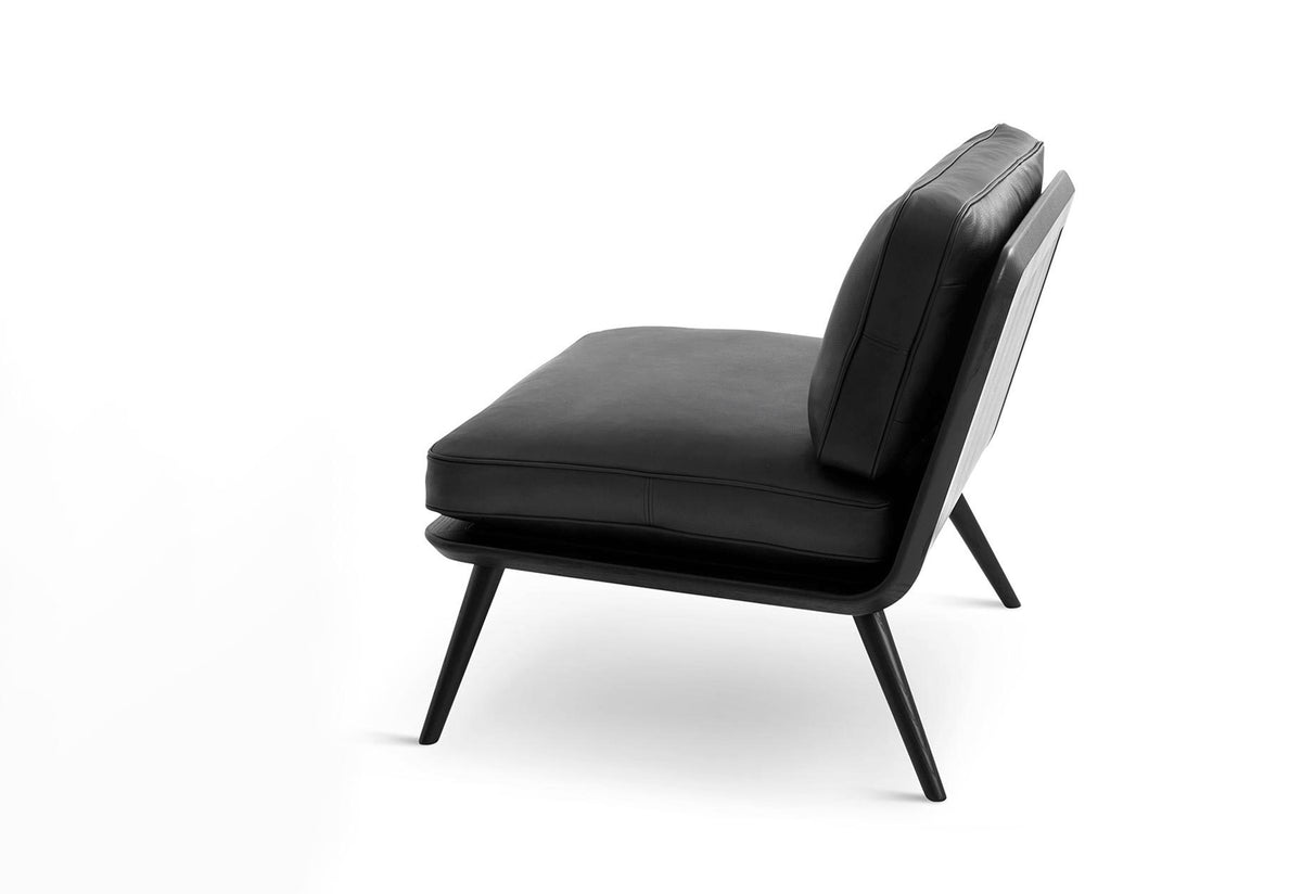 Spine Lounge Chair, Space copenhagen, Fredericia