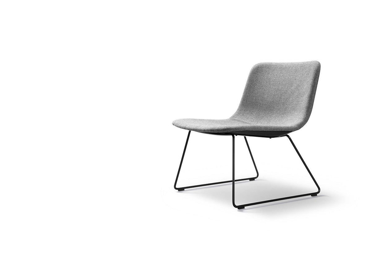 Pato Lounge Chair, Welling ludvik, Fredericia