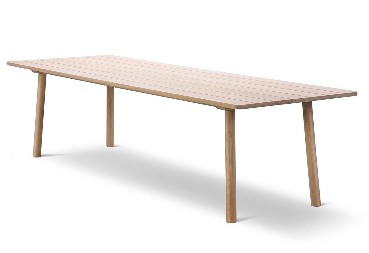 Taro Table, Jasper morrison, Fredericia