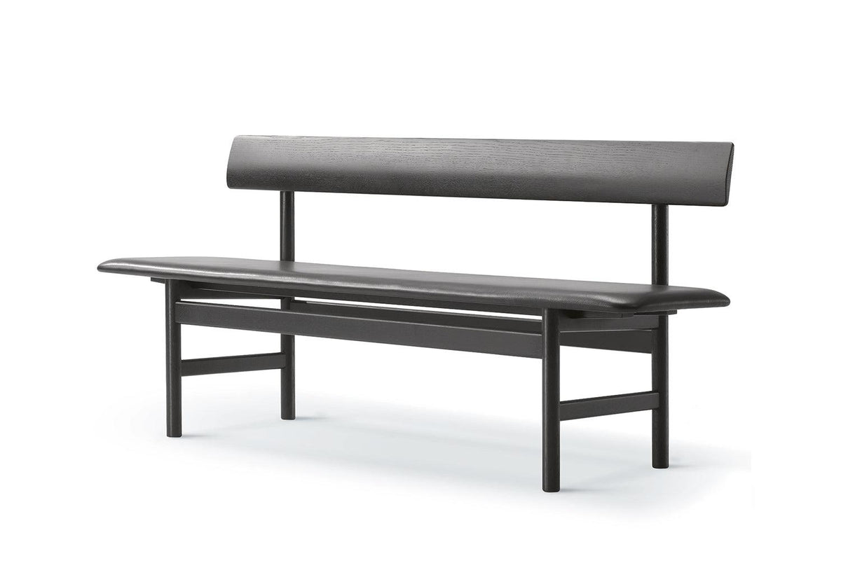 Borge mogensen cheap bench
