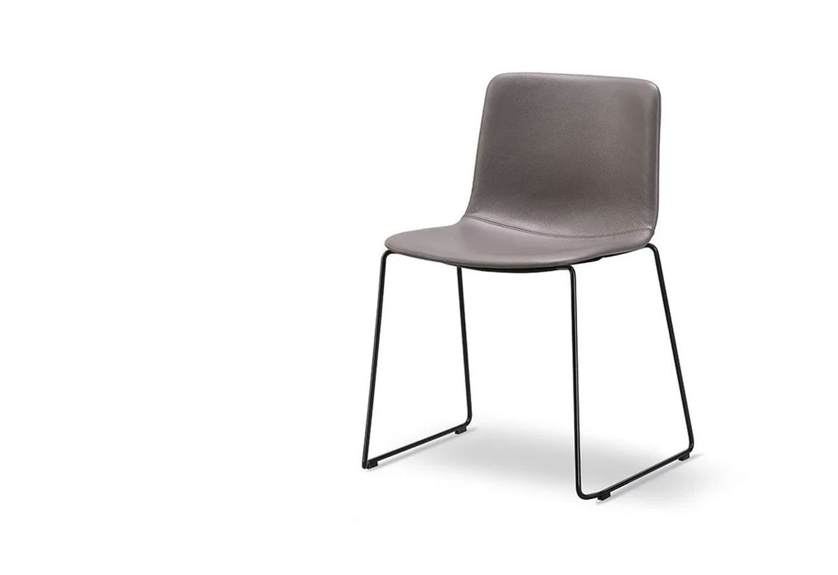 Pato Sledge Chair, Welling ludvik, Fredericia