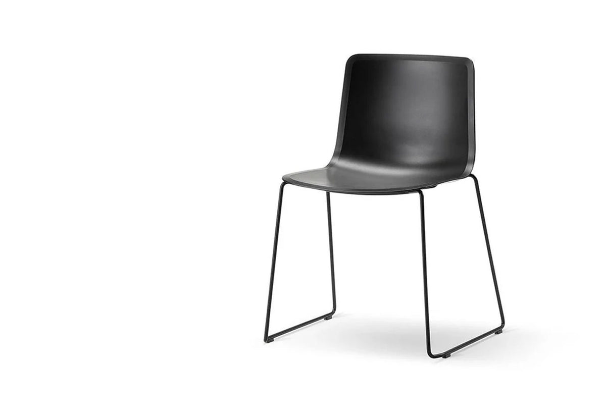 Pato Sledge Chair, Welling ludvik, Fredericia