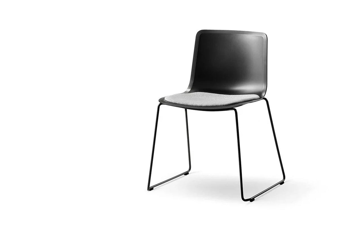 Pato Sledge Chair, Welling ludvik, Fredericia